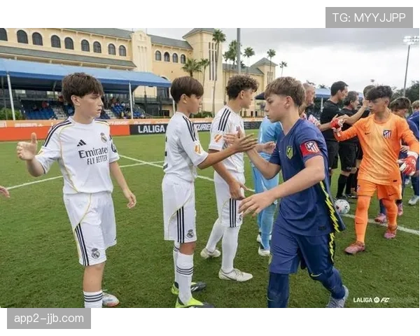 “西甲希望之星”锦标赛,成年轻球员成长重要平台 “西甲希望之星”锦标赛,成年轻球员成长重要平台