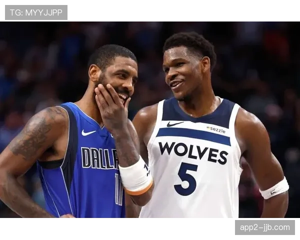 森林狼大胜独行侠,爱德华兹率队主场告捷 森林狼大胜独行侠,爱德华兹率队主场告捷