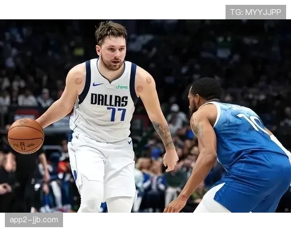 东契奇：从独行侠到MVP竞争者的转变之路