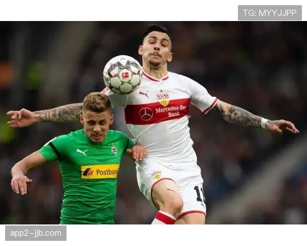 斯图加特挑战多特蒙德，历史交锋成绩占优