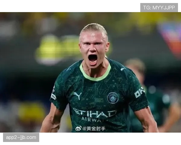 哈兰德英超13球领跑射手榜,曼城进攻核心状态火热 哈兰德英超13球领跑射手榜,曼城进攻核心状态火热