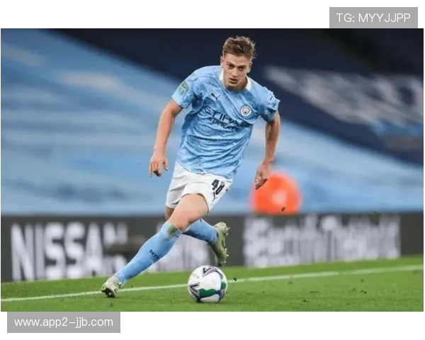 德拉普或成水晶宫目标，曼城青训产品受青睐