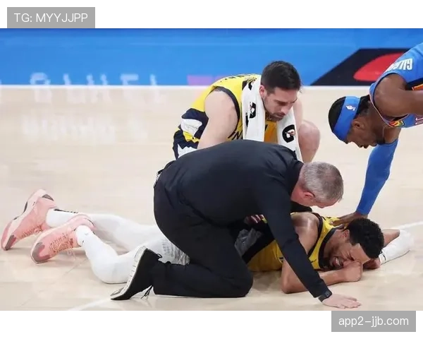 哈利伯顿跟腱撕裂赛季报销，步行者进攻体系重创