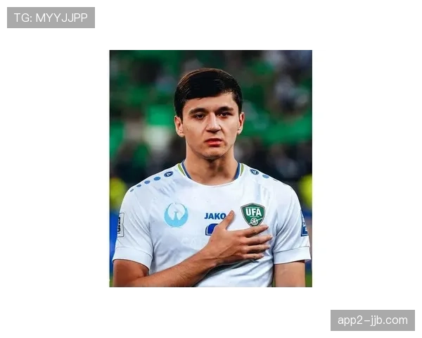 乌兹别克斯坦新星胡桑诺夫在曼城逐步站稳脚跟