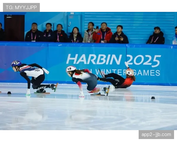 中国短道速滑满额参赛米兰冬奥，直面加拿大、韩国强队冲击