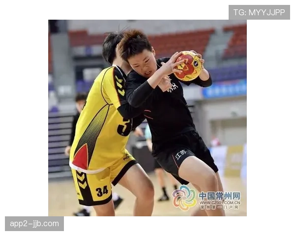 中国手球超级联赛荣昌站落幕,北京男手江苏女手分获第一名